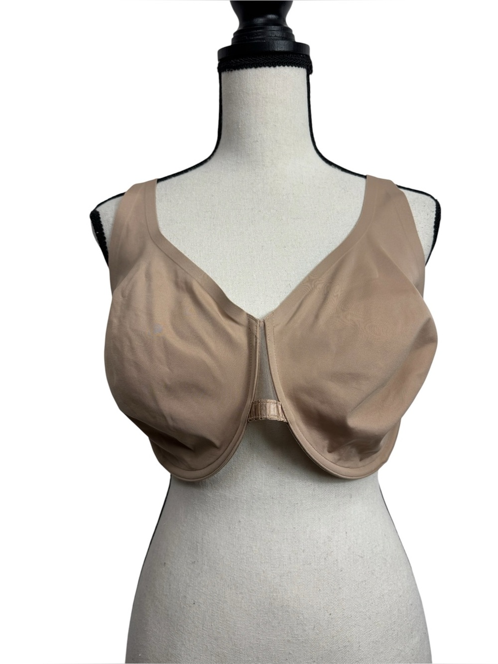 Third Love Nude Full Coverage Underwire Bra -‎ Women Intimates 40E